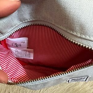 Hershel Herschel Settlement Hip Pack fanny pack cross body mini bag